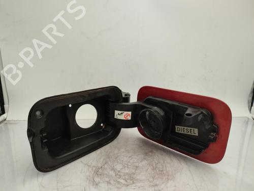 Klapa wlewu paliwa RENAULT SCÉNIC II (JM0/1_) 1.9 dCi (JM0G, JM12, JM1G, JM2C) | BP23712257C131 