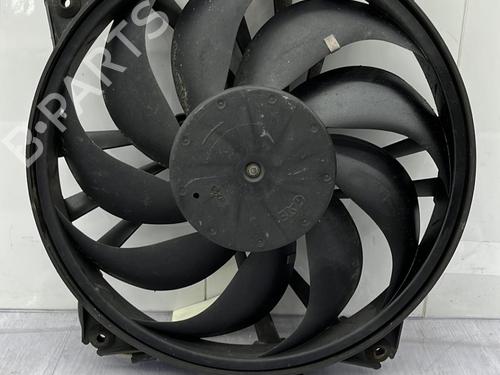 Used Radiator fan CITROËN XSARA (N1) 1.6 16V (109 hp) 23674840