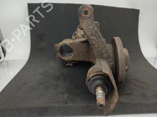 Right front steering knuckle CITROËN C5 II (RC_) 2.0 HDi (RCRHRH) | BP23696888M26 