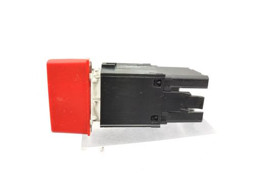 Used Warning switch VW TOURAN (1T1, 1T2) 1.9 TDI (100 hp) 23743254