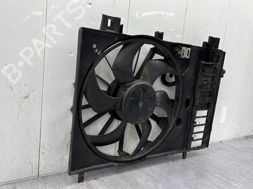Radiator fan PEUGEOT 508 SW I (8E_) 2.0 HDi RXH Hybrid4 | BP30870350M35