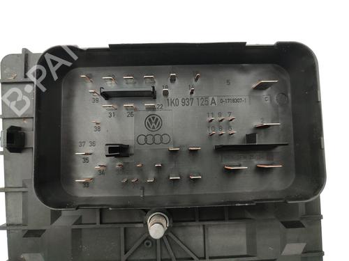 Electronic module VW GOLF PLUS V (5M1, 521) 2.0 TDI | BP23706742M83 - Image 13
