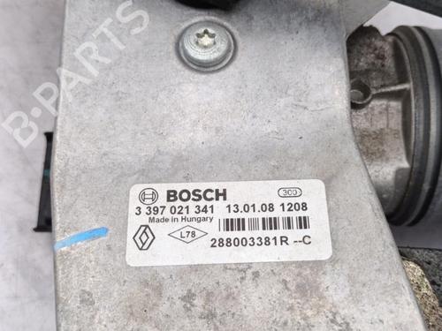 Front wiper motor RENAULT ZOE (BFM_) ZOE | BP23708595M29 - Image 3