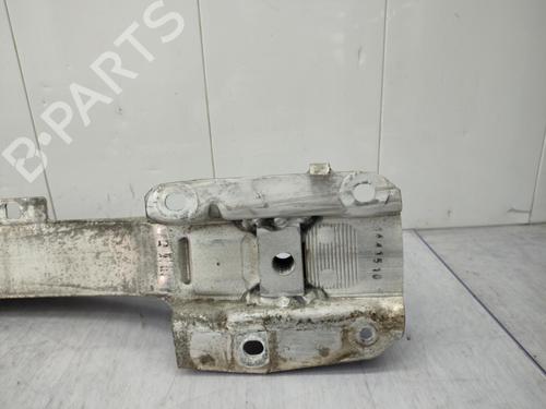 Front bumper reinforcement RENAULT LAGUNA III (BT0/1) 1.5 dCi (BT00, BT0A, BT0T, BT1J) | BP23731639C109 