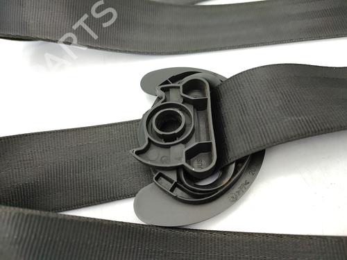 Front right seatbelt SEAT LEON (1P1) 1.9 TDI | BP23740240I25  - Image 8