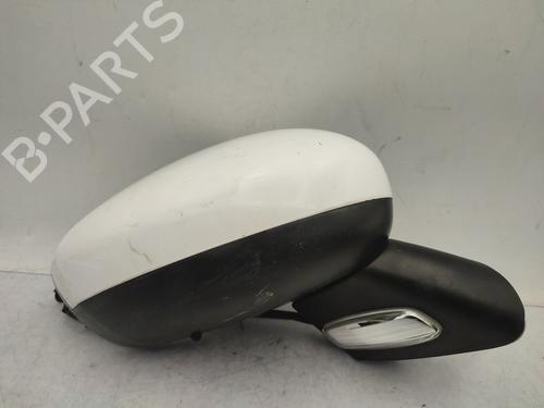 Used Right mirror CITROËN C3 II (SC_) 1.0 VTi 68 (68 hp) 29555346