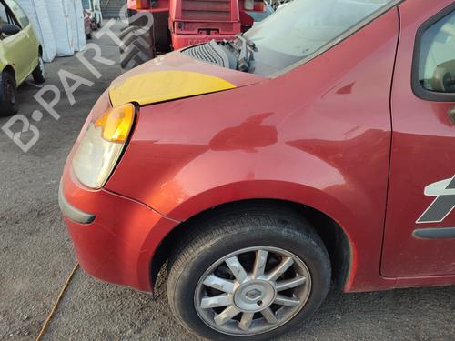 Left front window switch RENAULT MODUS / GRAND MODUS (F/JP0_) 1.4 (JP01, JP0J) | BP23709999I27 - Image 10