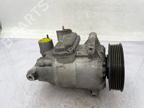 AC compressor VW GOLF V (1K1) | BP38920124M34 - Image 3