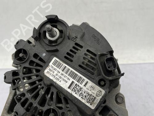 Alternator RENAULT CAPTUR I (J5_, H5_) 1.5 dCi 90 (J5N4, J5M5, J5MW, J5M6, J5AL, J5AJ) | BP28908596M7  - Image 5
