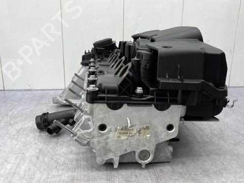 Cylinder head BMW X3 (E83) 2.0 d | BP23750204M5 - Image 7