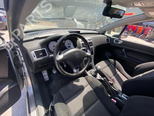 Dashboard PEUGEOT 307 CC (3B) 2.0 HDi 135 | BP36819168C46  - Image 56