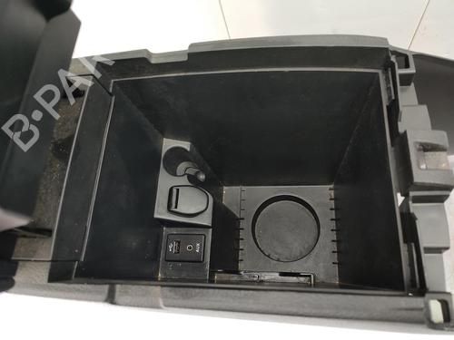 Middle console NISSAN QASHQAI II (J11, J11_) 1.5 dCi | BP23722938I22  - Image 8