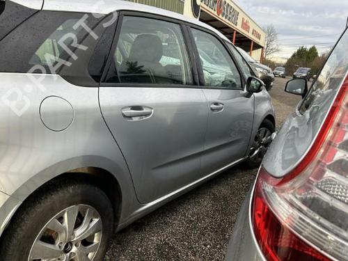 Steering wheel CITROËN C4 Picasso II 1.6 HDi / BlueHDi 115 | BP30719735C49 - Image 21