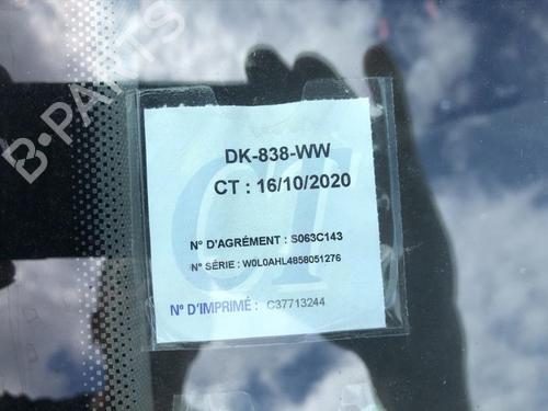 Front left seatbelt OPEL ASTRA H (A04) 1.7 CDTI (L48) | BP23695662I26  - Image 26