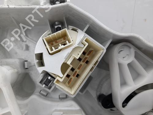 Climate control FIAT PANDA (169_) 1.1 (169.AXA1A) | BP23702712I5  - Image 5