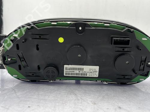 Used Instrument cluster Instrument cluster DACIA SANDERO II 1.2 (75 hp) 32478969 32478969