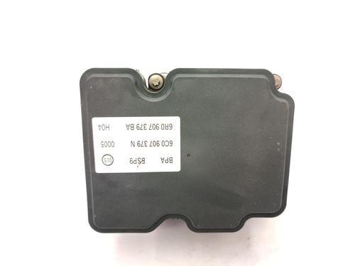 ABS pump VW POLO V (6R1, 6C1) 1.2 TSI 16V | BP23742796M43 