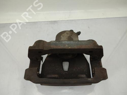 Left front brake caliper LEXUS IS II (_E2_) 220d (ALE20) | BP23720943M105 - Image 5