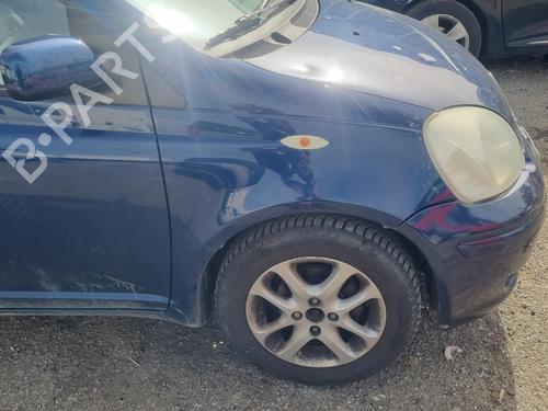 Left front window switch TOYOTA YARIS (_P1_) 1.3 (SCP12_, SCP13_, SCP12R, SCP13R) | BP23739875I27  - Image 25