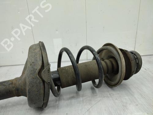 Left front shock absorber RENAULT TWINGO II (CN0_) 1.2 16V (CN0K, CN0V, CN0A) | BP23710949M16 - Image 3