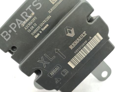 Used ECU airbags RENAULT CLIO IV (BH_) 1.5 dCi 90 (90 hp) 23728528
