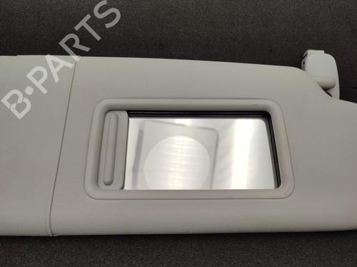 right-sun-visor-seat-exeo-st-3r5-2009-2010-2011-2012-2013-23743045 main image