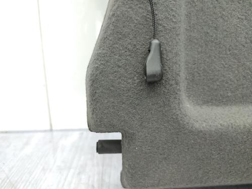 Rear parcel shelf FORD FIESTA V (JH_, JD_) 1.4 TDCi | BP23731186C85 