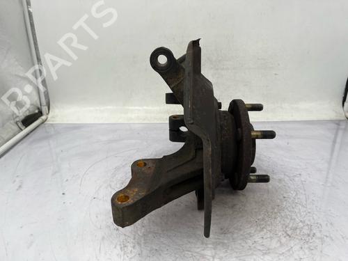 Used Left front steering knuckle Left front steering knuckle 38920133 38920133