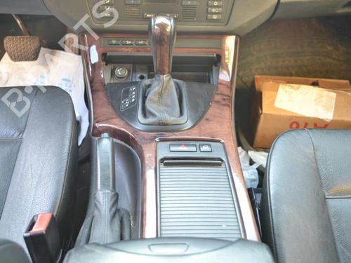 Right front steering knuckle BMW X5 (E53) 3.0 d | BP23686977M26 - Image 10