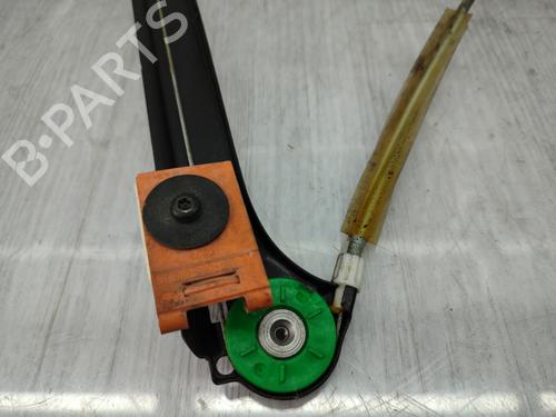 Front right window mechanism AUDI A3 Sportback (8PA) 2.0 TDI | BP23679122C23 