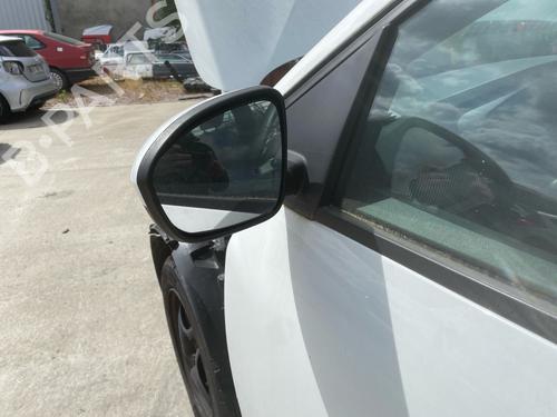 Steering column stalk DACIA SANDERO III 1.0 TCe 90 | BP38228155I23  - Image 40