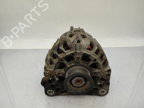 Alternator VW FOX Hatchback (5Z1, 5Z3, 5Z4) 1.2 | BP23721984M7 