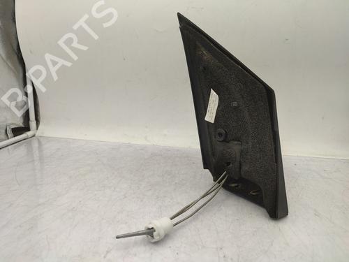 Left mirror FORD FIESTA V (JH_, JD_) 1.3 | BP29450252C26 