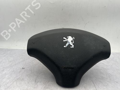 Used Driver airbag PEUGEOT 308 I (4A_, 4C_) 1.6 HDi (92 hp) 30711239