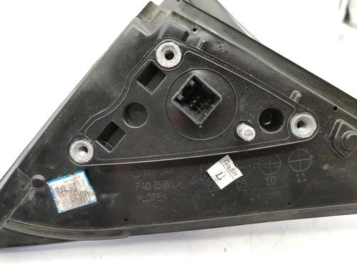Left mirror KIA SOUL I (AM) 1.6 CRDi 128 | BP23702979C26 