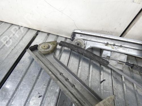 Used Front right window mechanism Front right window mechanism 23671502 23671502