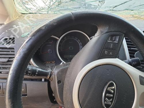Dashboard KIA VENGA (YN) 1.4 CRDi 90 | BP23688321C46  - Image 20