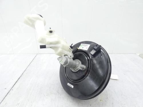 Servo brake NISSAN QASHQAI II SUV (J11, J11_) 1.6 dCi | BP23669441M42 