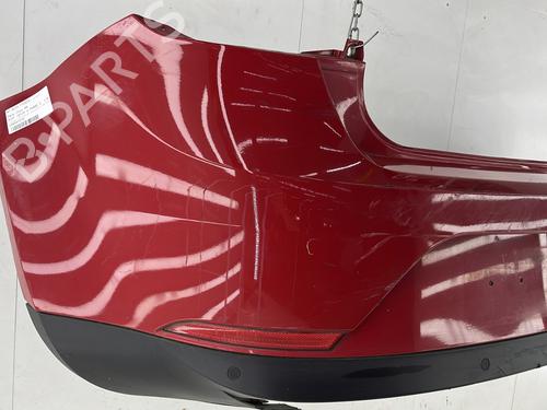 Rear bumper SEAT IBIZA IV (6J5, 6P1) 1.6 TDI | BP24983003C8 