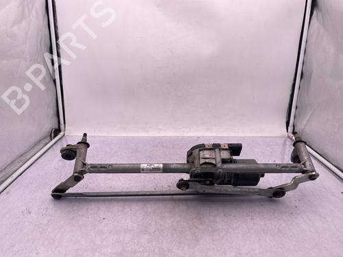 Front wiper motor VW GOLF VI (5K1) 2.0 TDI | BP34217210M29  - Image 7