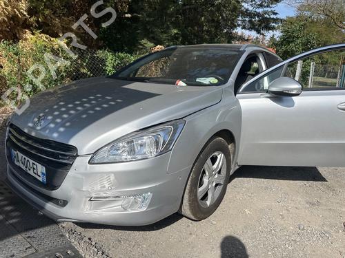 Engine PEUGEOT 508 SW I (8E_) 1.6 HDi | BP40222508M1 - Image 22