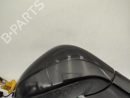 Right mirror PEUGEOT 308 I (4A_, 4C_) 2.0 HDi | BP23732243C27 