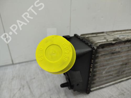 Used Intercooler Intercooler CITROËN C5 II (RC_) 2.0 HDi (RCRHRH) (136 hp) 23676731 23676731