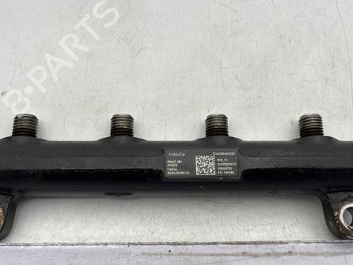 Injection rail FORD RANGER (TKE) 3.2 TDCi 4x4 | BP23680777M98 - Image 2