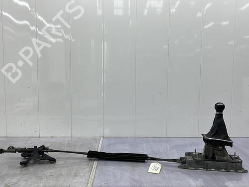 Gear lever VW GOLF V (1K1) 1.4 TSI | BP23702727M90 