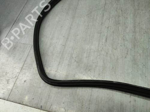 Rubber door seal BMW 1 (E87) 116 d | BP24114278C142 