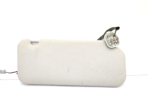Left sun visor PEUGEOT 307 Break (3E) 2.0 HDi 135 | BP23721566I1 - Image 2
