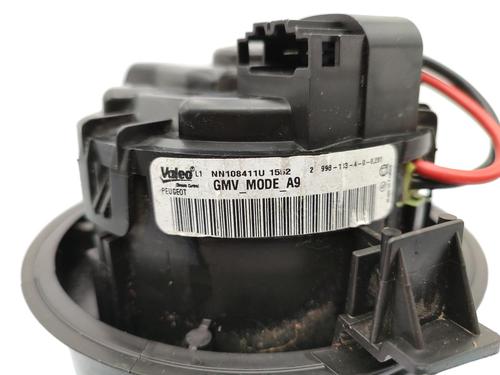 Heater blower motor PEUGEOT 2008 I (CU_) 1.6 HDi | BP23753090M62