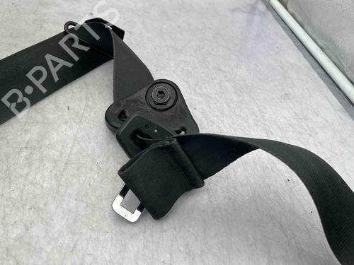 Front left seatbelt RENAULT CAPTUR I (J5_, H5_) 1.5 dCi 90 (J5N4, J5M5, J5MW, J5M6, J5AL, J5AJ) | BP36427951I26 - Image 5