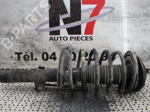 Right front shock absorber CITROËN XSARA (N1) 1.4 i | BP23665647M17 